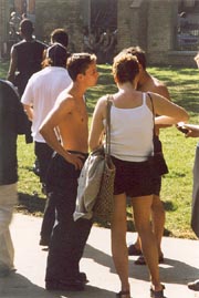 Toronto 2000 Pride Day 015