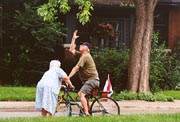 Canada Day 2000 007