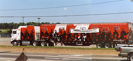 Musical Ride