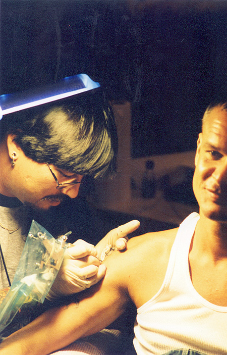 Toronto 2000 Northern Ink Exposure 004