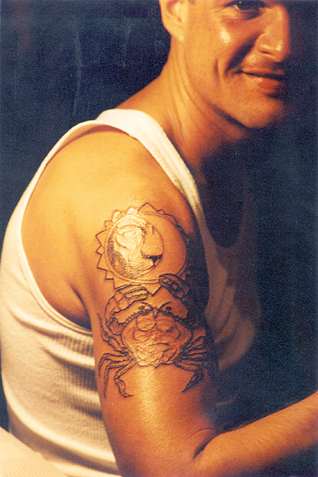 Toronto 2000 Northern Ink Exposure 006