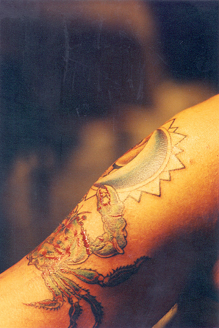 Toronto 2000 Northern Ink Exposure 008
