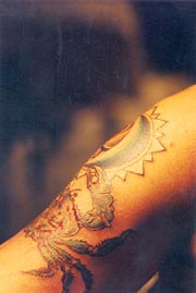 Toronto 2000 Northern Ink Exposure 008