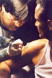 Toronto 2000 Northern Ink Exposure 009