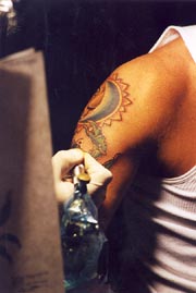 Toronto 2000 Northern Ink Exposure 010