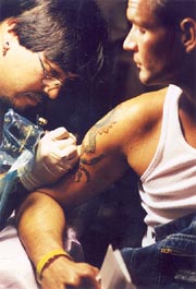 Toronto 2000 Northern Ink Exposure 011