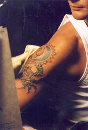 Toronto 2000 Northern Ink Exposure 012