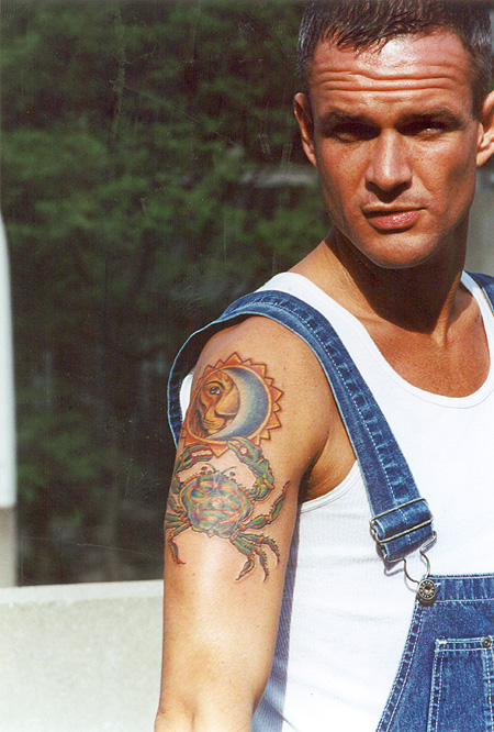 Toronto 2000 Northern Ink Exposure 014