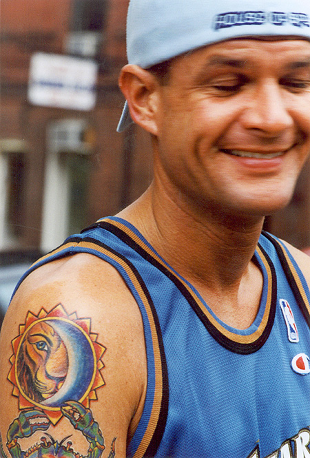 Toronto 2000 Northern Ink Exposure 016