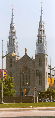 Parliament Hill, June 2001 007