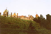 Parliament Hill, June 2001 011