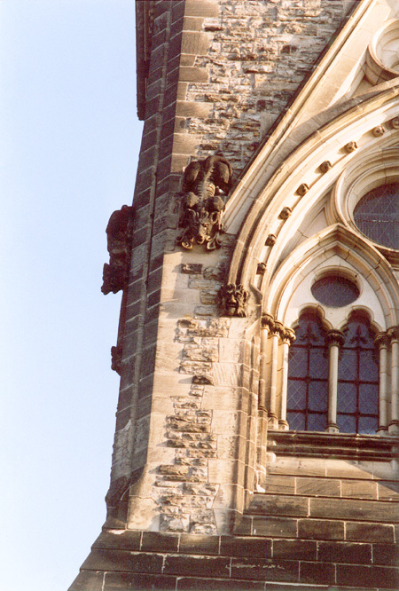 Parliament Hill, June 2001 012