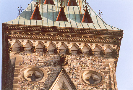 Parliament Hill, June 2001 013
