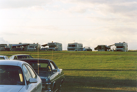 Fiddle Festival 2000: Rollo Bay 003