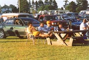 Fiddle Festival 2000: Rollo Bay 004