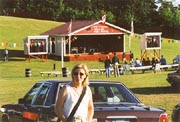 Fiddle Festival 2000: Rollo Bay 006