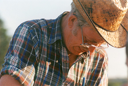 Fiddle Festival 2000: Rollo Bay 007