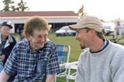 Fiddle Festival 2000: Rollo Bay 008