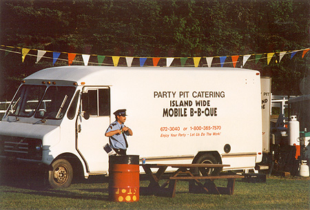 Fiddle Festival 2000: Rollo Bay 014