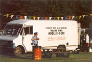 Fiddle Festival 2000: Rollo Bay 014