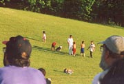 Fiddle Festival 2000: Rollo Bay 016