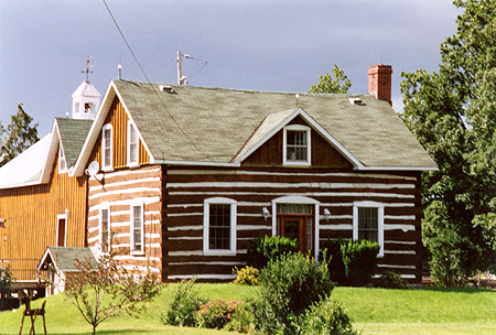 Lanark Logs 002