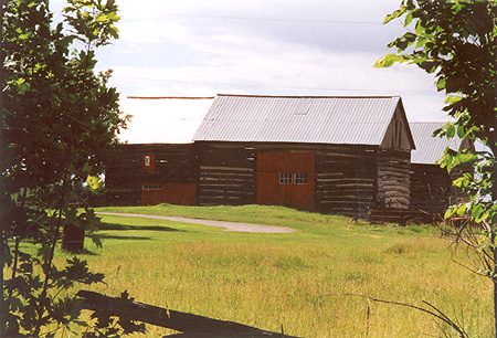 Lanark Logs 003