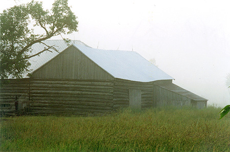 Lanark Logs 006