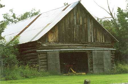 Lanark Logs 007