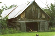 Lanark Logs 007