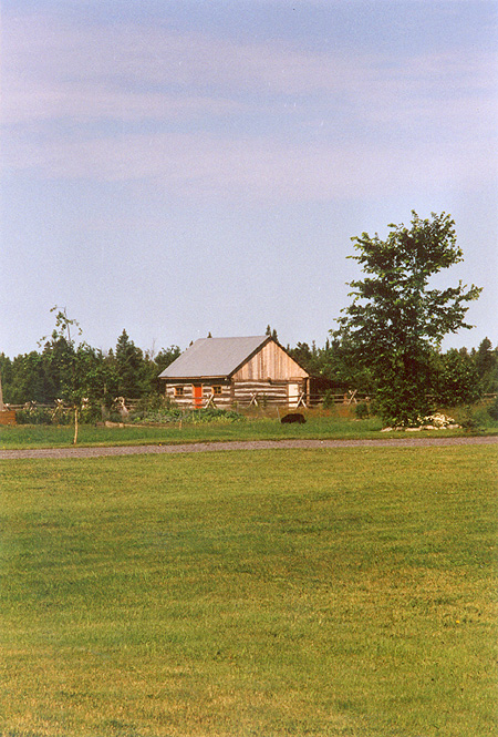 Lanark Logs 008