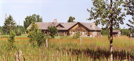 Lanark Logs 009
