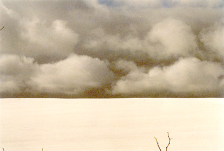 On top of the World.