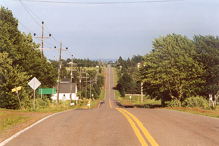 I can see the approaching Summer...