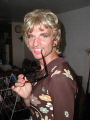 David Duggan 1967-1996: Gay Pride Day 2005 No. 002