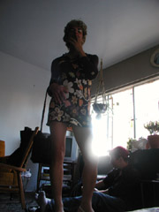 David Duggan 1967-1996: Gay Pride Day 2005 No. 006