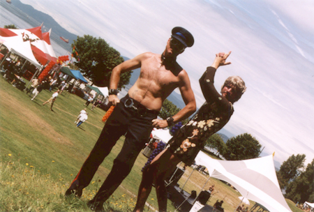 David Duggan 1967-1996: Gay Pride Day 2005 No. 007