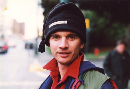 David Duggan 1967-1996: Christopher Lyons 2002-2004 No. 001