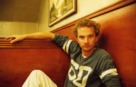 David Duggan 1967-1996: Christopher Lyons 2002-2004 No. 002