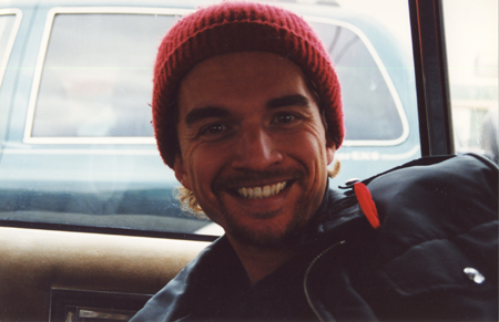 David Duggan 1967-1996: Christopher Lyons 2002-2004 No. 005