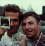 David Duggan 1967-1996: Summer 2002 No. 001