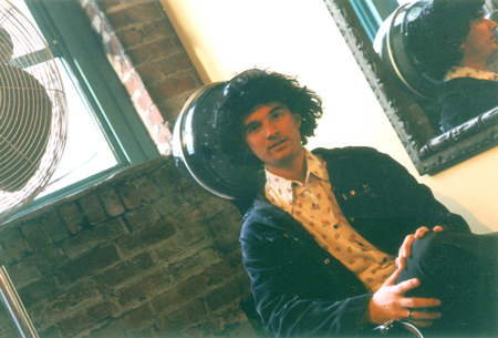 David Duggan 1967-1996: Phil Flash 1999 No. 002