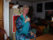 David Duggan 1967-1996: Halloween 2005 No. 002