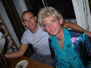 David Duggan 1967-1996: Halloween 2005 No. 003