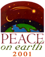 Peace on Earth, 2001