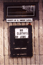 Signs of the Times No. 007