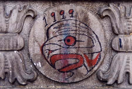 Signs of the Times No. 008