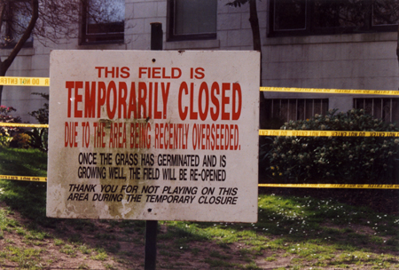 Signs of the Times No. 012