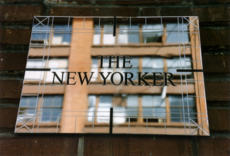 Signs of the Times No. 016