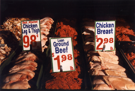 Signs of the Times No. 018